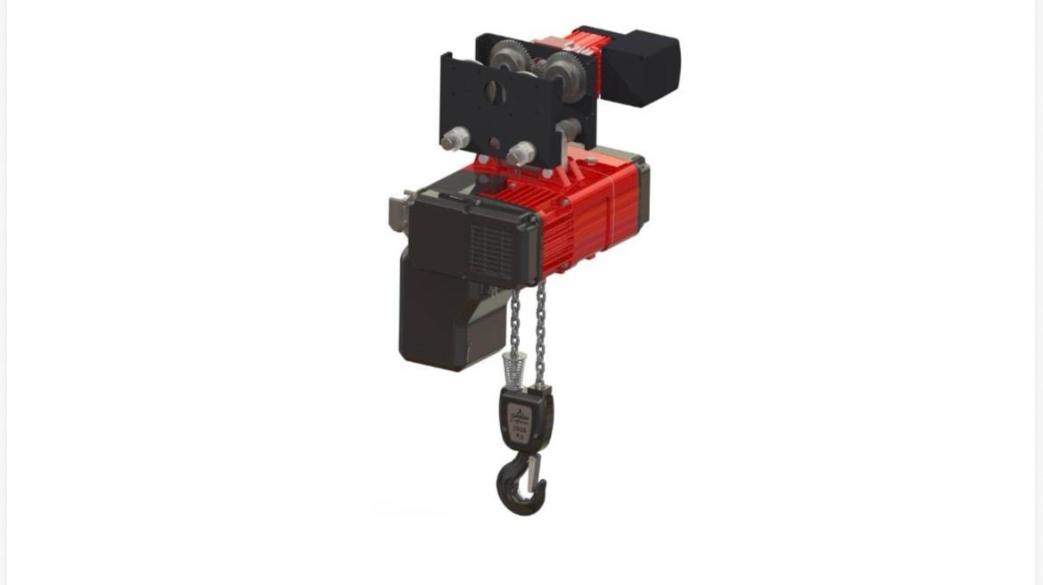 Electric Chain Hoist
